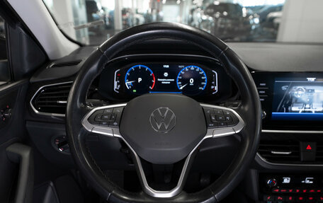 Volkswagen Polo VI (EU Market), 2022 год, 1 850 000 рублей, 10 фотография