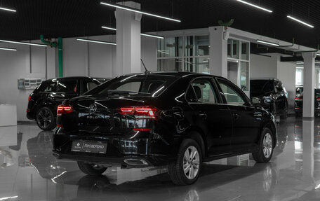 Volkswagen Polo VI (EU Market), 2022 год, 1 850 000 рублей, 5 фотография