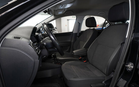 Volkswagen Polo VI (EU Market), 2022 год, 1 850 000 рублей, 9 фотография