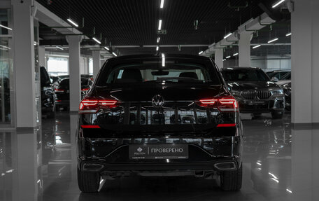 Volkswagen Polo VI (EU Market), 2022 год, 1 850 000 рублей, 6 фотография