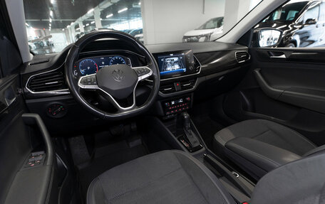 Volkswagen Polo VI (EU Market), 2022 год, 1 850 000 рублей, 7 фотография
