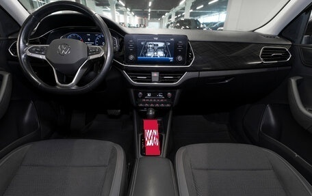 Volkswagen Polo VI (EU Market), 2022 год, 1 850 000 рублей, 8 фотография