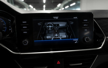 Volkswagen Polo VI (EU Market), 2022 год, 1 850 000 рублей, 16 фотография