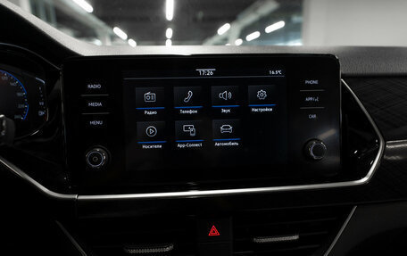 Volkswagen Polo VI (EU Market), 2022 год, 1 850 000 рублей, 17 фотография