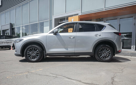 Mazda CX-5 II, 2019 год, 2 158 000 рублей, 4 фотография