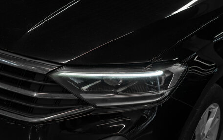 Volkswagen Polo VI (EU Market), 2022 год, 1 850 000 рублей, 20 фотография