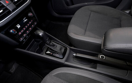 Volkswagen Polo VI (EU Market), 2022 год, 1 850 000 рублей, 14 фотография