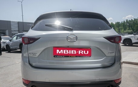 Mazda CX-5 II, 2019 год, 2 158 000 рублей, 6 фотография