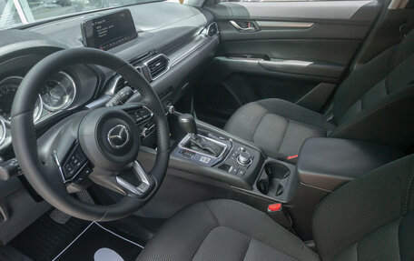 Mazda CX-5 II, 2019 год, 2 158 000 рублей, 9 фотография