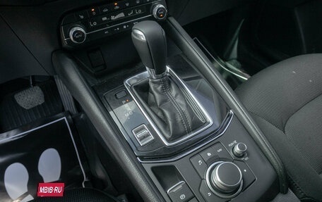 Mazda CX-5 II, 2019 год, 2 158 000 рублей, 11 фотография
