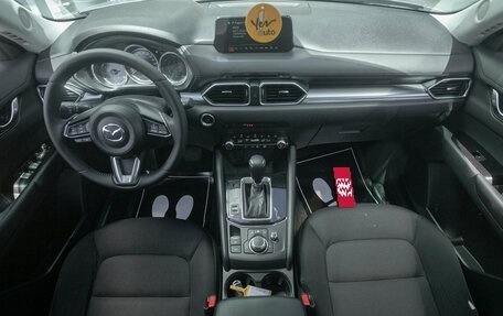 Mazda CX-5 II, 2019 год, 2 158 000 рублей, 15 фотография