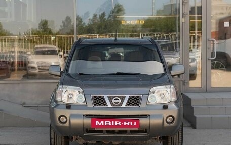 Nissan X-Trail, 2007 год, 900 000 рублей, 2 фотография