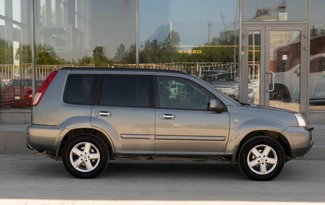 Nissan X-Trail, 2007 год, 900 000 рублей, 4 фотография