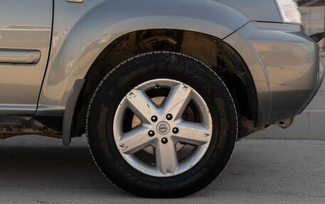 Nissan X-Trail, 2007 год, 900 000 рублей, 9 фотография