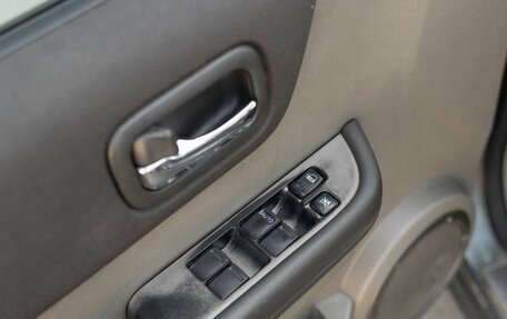 Nissan X-Trail, 2007 год, 900 000 рублей, 15 фотография