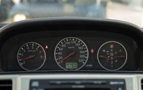 Nissan X-Trail, 2007 год, 900 000 рублей, 12 фотография
