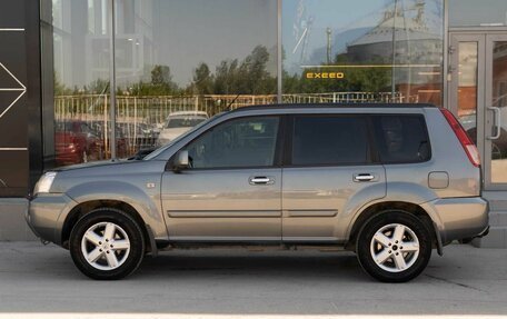 Nissan X-Trail, 2007 год, 900 000 рублей, 8 фотография
