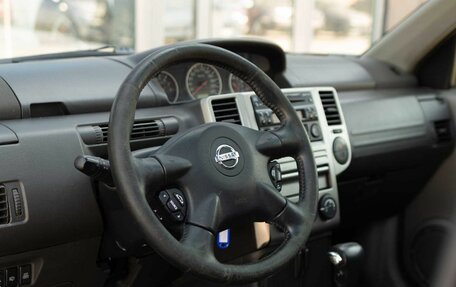 Nissan X-Trail, 2007 год, 900 000 рублей, 11 фотография