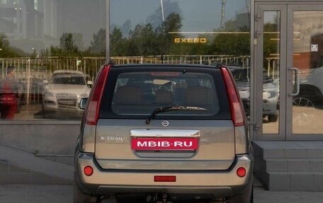 Nissan X-Trail, 2007 год, 900 000 рублей, 6 фотография