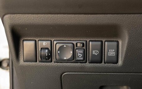 Nissan X-Trail, 2007 год, 900 000 рублей, 16 фотография