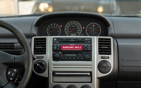 Nissan X-Trail, 2007 год, 900 000 рублей, 13 фотография