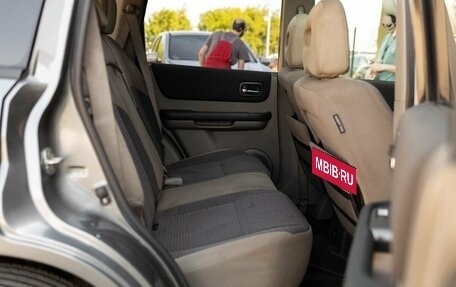 Nissan X-Trail, 2007 год, 900 000 рублей, 18 фотография