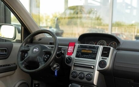 Nissan X-Trail, 2007 год, 900 000 рублей, 10 фотография