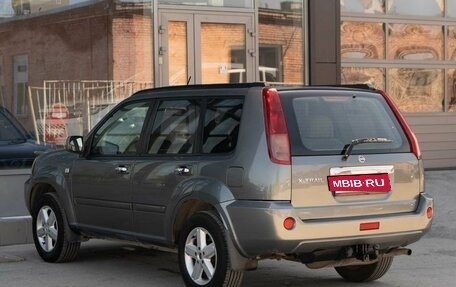 Nissan X-Trail, 2007 год, 900 000 рублей, 7 фотография