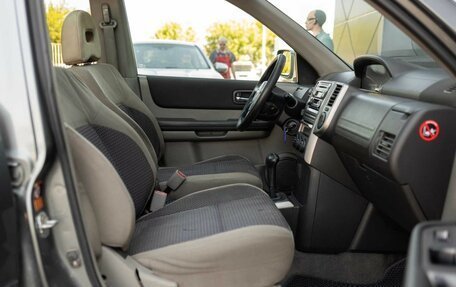 Nissan X-Trail, 2007 год, 900 000 рублей, 19 фотография