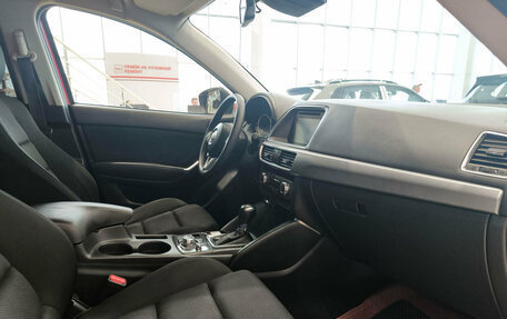 Mazda CX-5 II, 2016 год, 1 990 000 рублей, 13 фотография