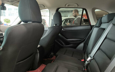 Mazda CX-5 II, 2016 год, 1 990 000 рублей, 15 фотография
