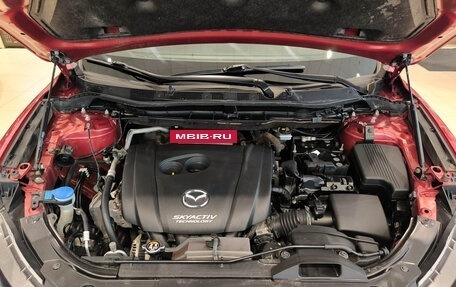 Mazda CX-5 II, 2016 год, 1 990 000 рублей, 11 фотография