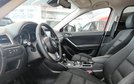 Mazda CX-5 II, 2016 год, 1 990 000 рублей, 20 фотография