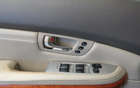 Lexus RX II рестайлинг, 2003 год, 1 195 000 рублей, 10 фотография