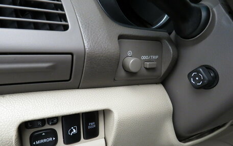 Lexus RX II рестайлинг, 2003 год, 1 195 000 рублей, 12 фотография