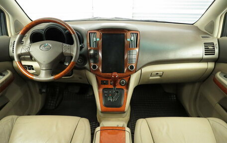 Lexus RX II рестайлинг, 2003 год, 1 195 000 рублей, 6 фотография