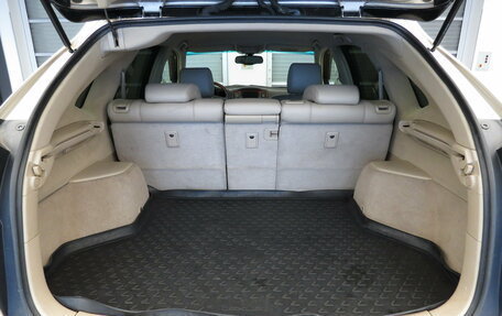 Lexus RX II рестайлинг, 2003 год, 1 195 000 рублей, 24 фотография