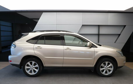 Lexus RX II рестайлинг, 2003 год, 1 195 000 рублей, 23 фотография