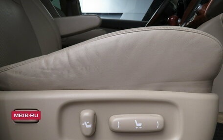 Lexus RX II рестайлинг, 2003 год, 1 195 000 рублей, 18 фотография