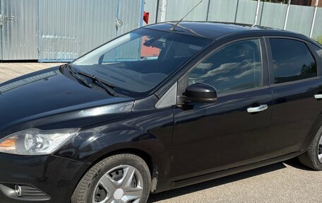 Ford Focus II рестайлинг, 2011 год, 499 000 рублей, 5 фотография