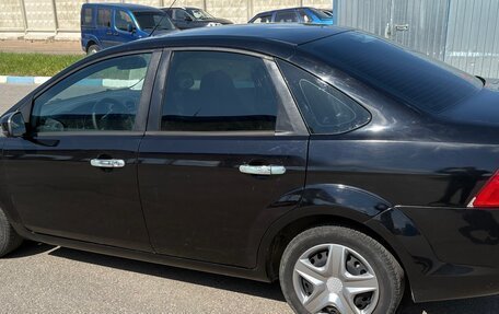 Ford Focus II рестайлинг, 2011 год, 499 000 рублей, 6 фотография