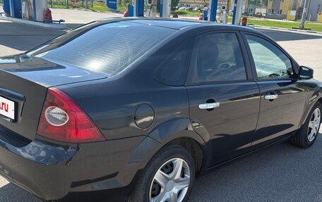 Ford Focus II рестайлинг, 2011 год, 499 000 рублей, 3 фотография