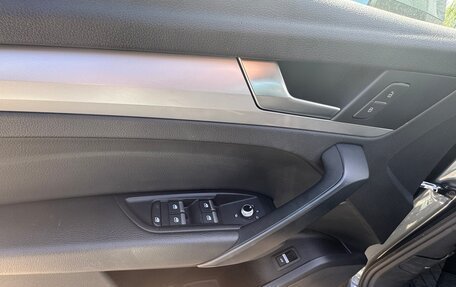 Audi Q5, 2019 год, 3 700 000 рублей, 9 фотография