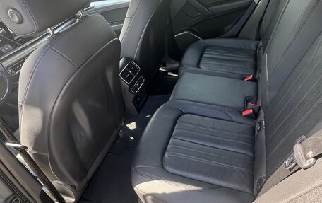Audi Q5, 2019 год, 3 700 000 рублей, 10 фотография