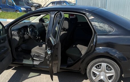 Ford Focus II рестайлинг, 2011 год, 499 000 рублей, 7 фотография