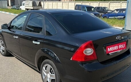 Ford Focus II рестайлинг, 2011 год, 499 000 рублей, 2 фотография