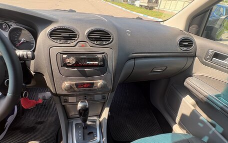 Ford Focus II рестайлинг, 2011 год, 499 000 рублей, 11 фотография