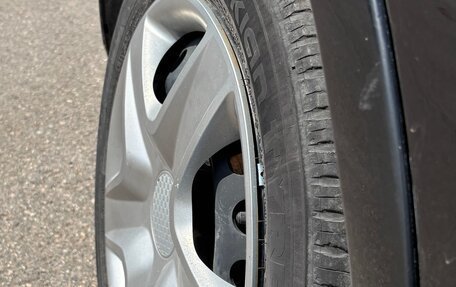 Ford Focus II рестайлинг, 2011 год, 499 000 рублей, 13 фотография