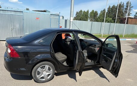 Ford Focus II рестайлинг, 2011 год, 499 000 рублей, 15 фотография