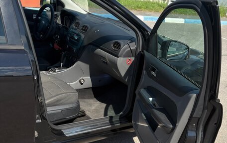 Ford Focus II рестайлинг, 2011 год, 499 000 рублей, 18 фотография